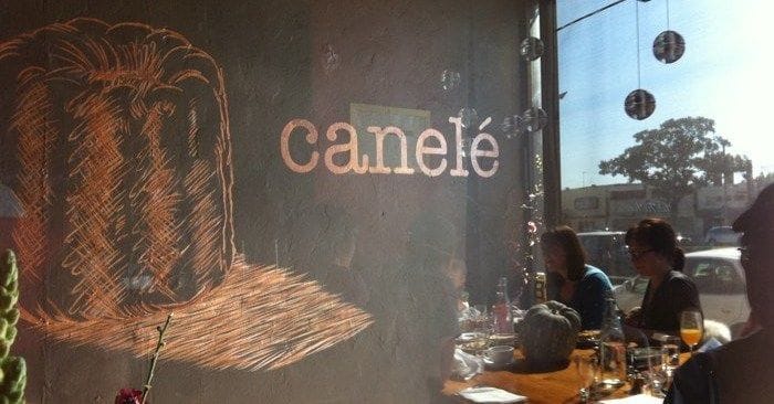 canale atwater village