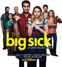 The Big Sick
