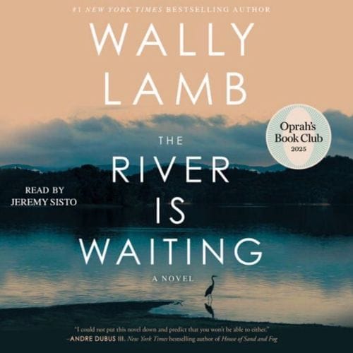 river is waitng