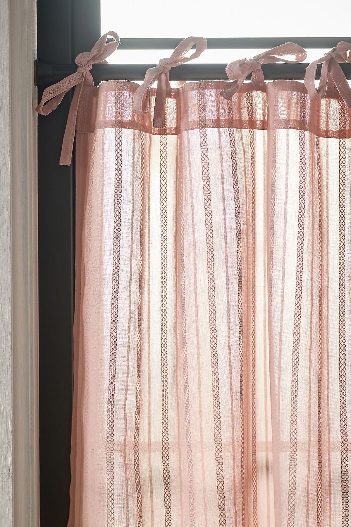 The Ouid window curtains ™️💖
