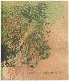 Helen Frankenthaler: Painting on Paper, 1990–2002