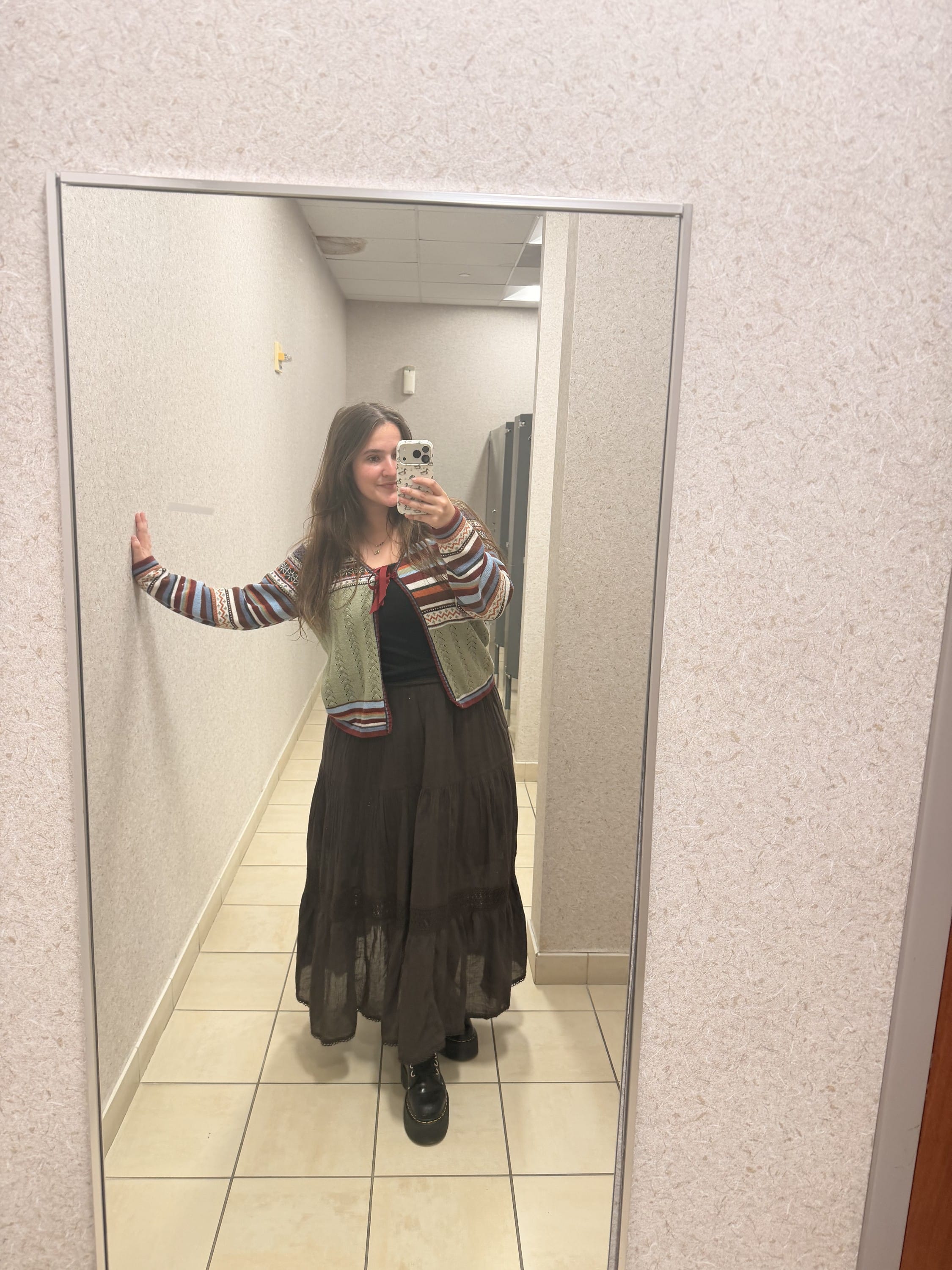 dressing up for coworker lunch dates