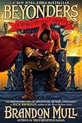 Beyonders - Brandon Mull