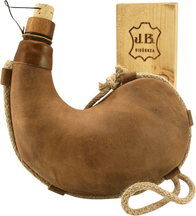 Bota Bags by Jesus Blasco