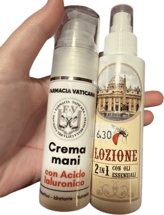 Farmacia Vaticana