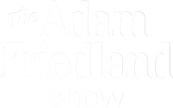 The Adam Friedland Show