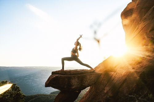 Favorite Yoga Products