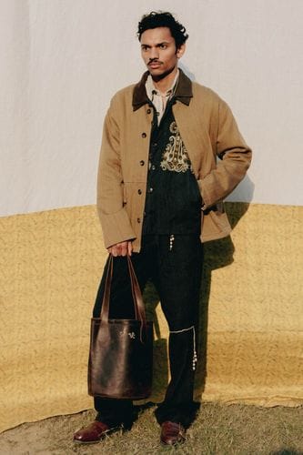 Indian labels living in my head rent free 🫡