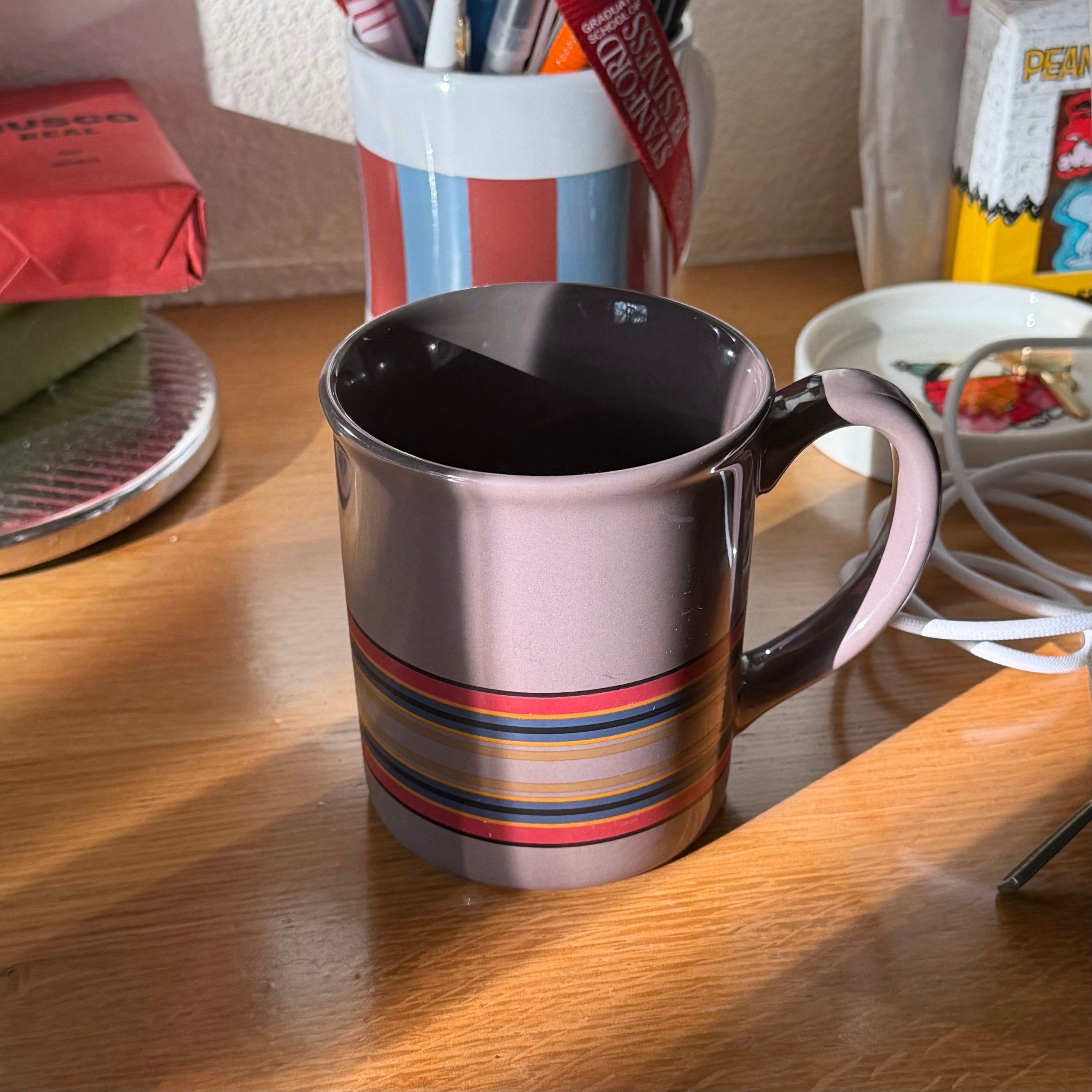 Pendleton mug