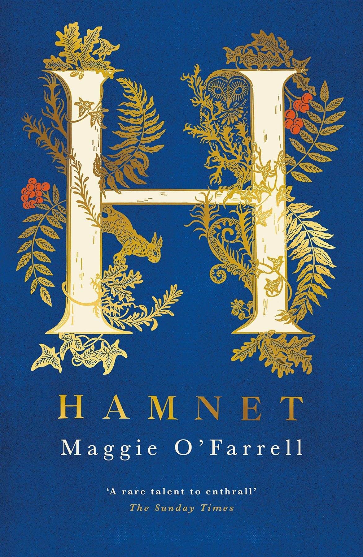 Hamnet!