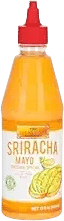 Lee Kum Kee Sriracha Mayo