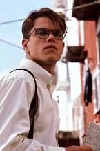 The Talented Mr. Ripley (1999)