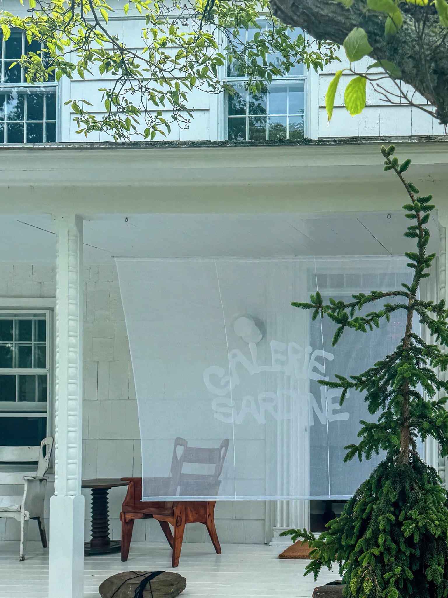 Galerie Sardine — CANAVA