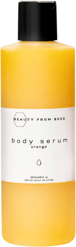 Body Serum - Beauty From Bees