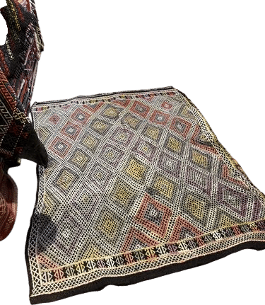 Turkish Rug Kingdom (buy your rugs on etsy)