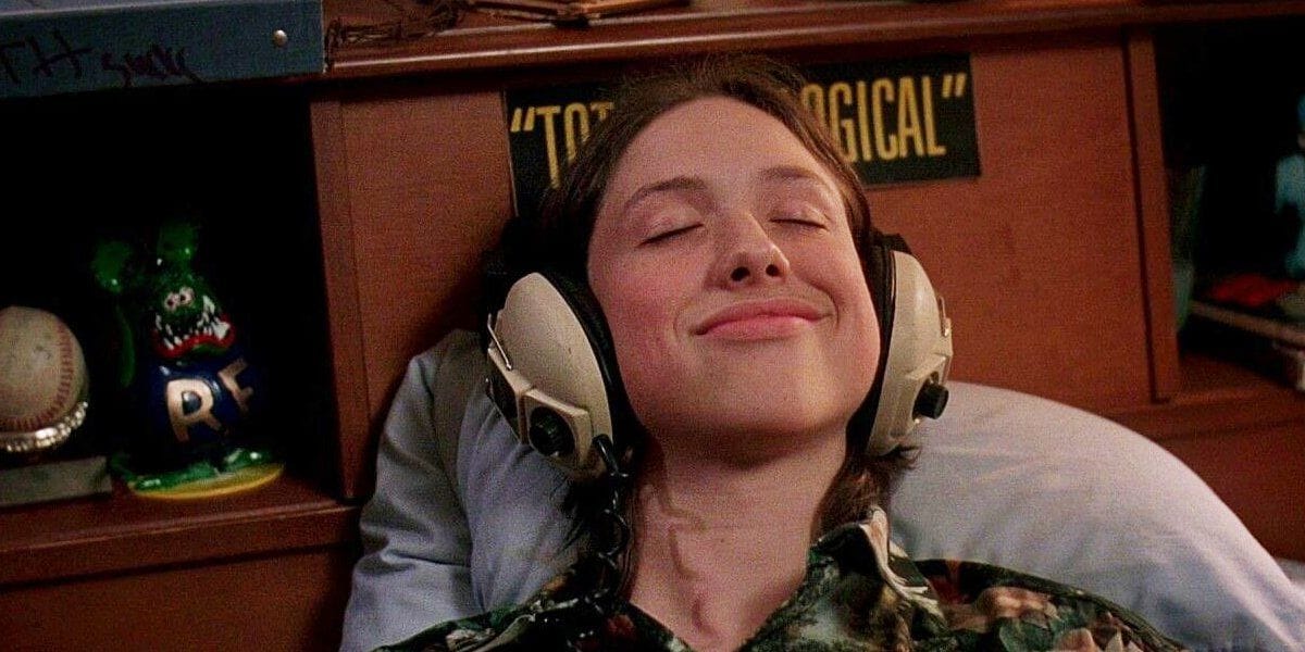 Dazed and Confused (1993)