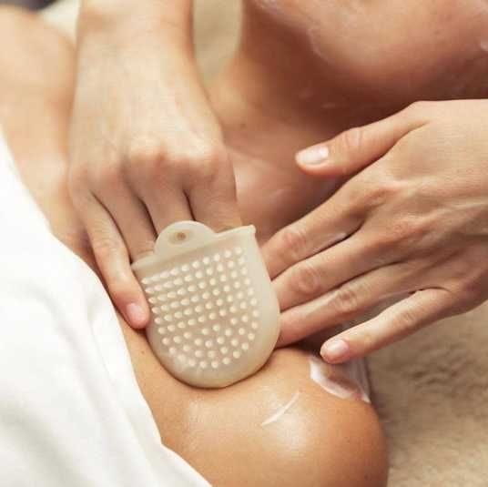 Biologique Recherche Face Glove