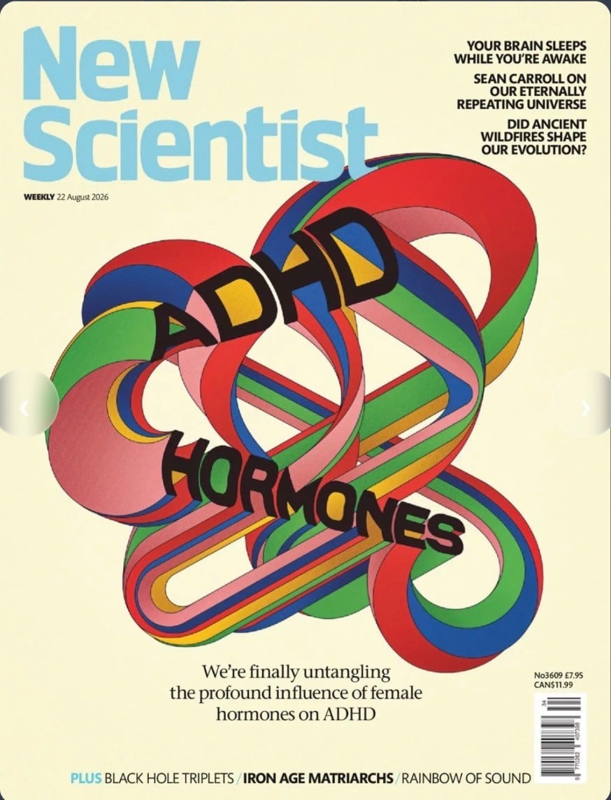 New Scientist