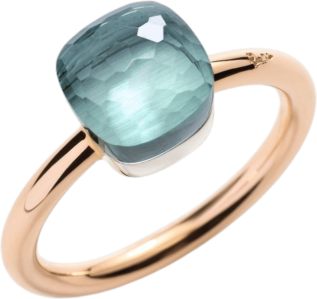 Nudo Petit Ring