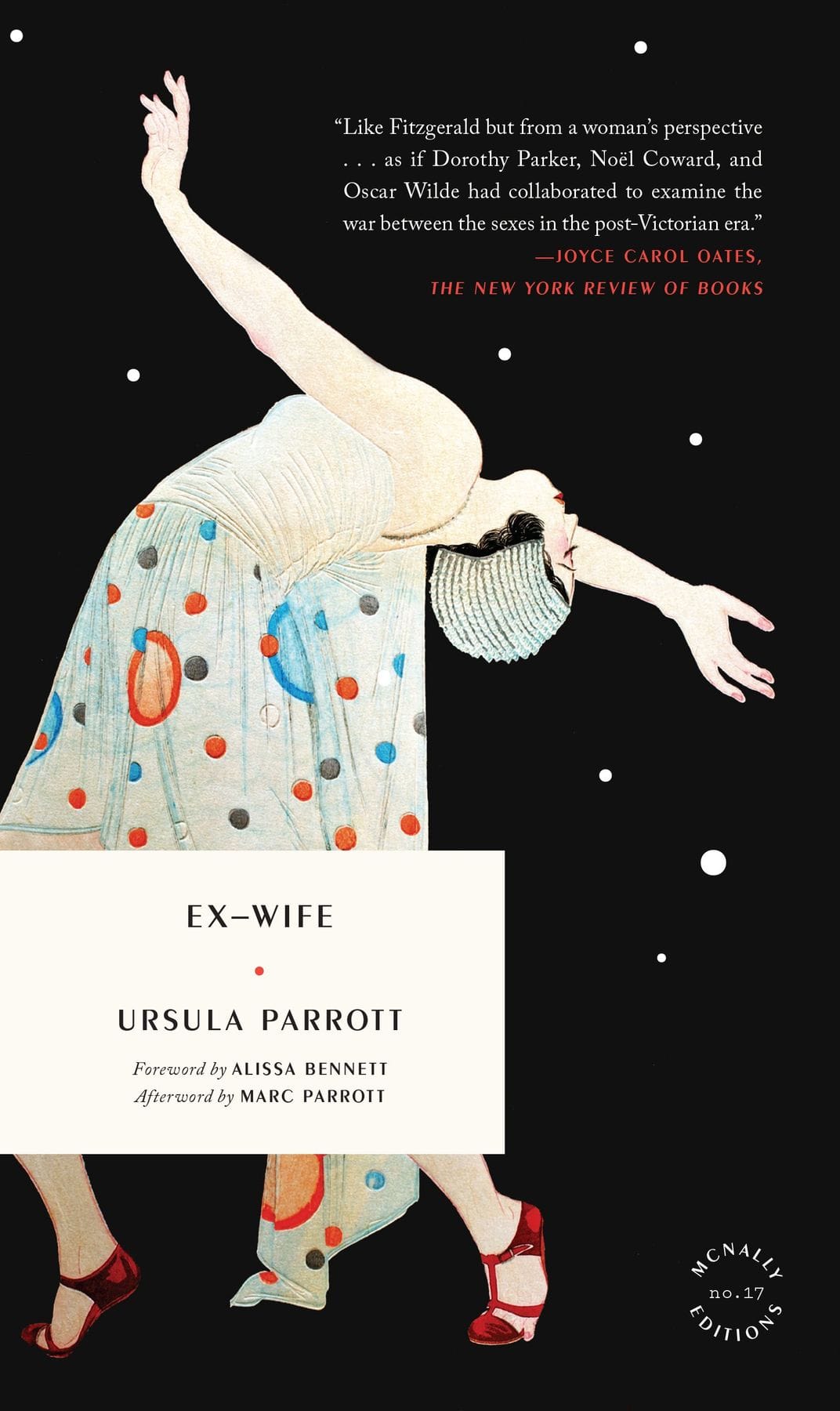 Ex-Wife (Ursula Parrott)