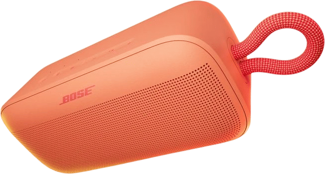 Bose SoundLink Plus Portable Speaker