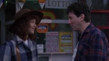 Crossing Delancey (1988)
