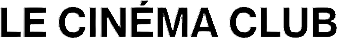 Le Cinéma Club