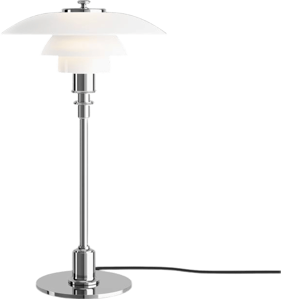 PH 2/1 Table Lamp