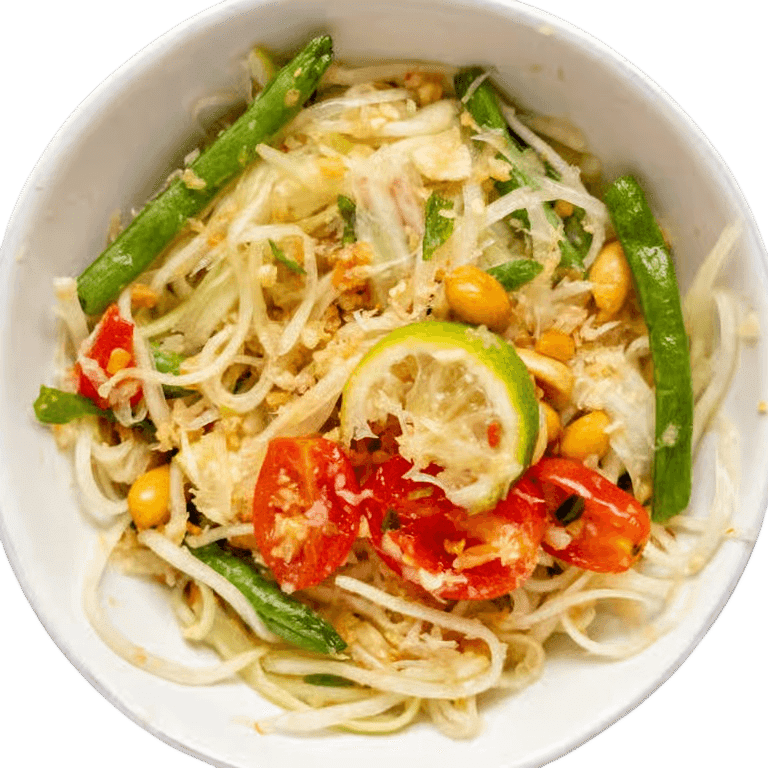 Zaab Zaab | Best Thai food in New York | Thai food near me