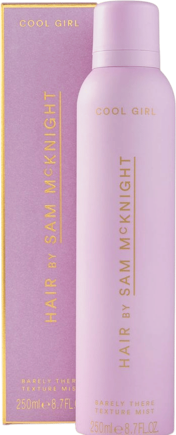 Cool Girl Barely There Texture Mist