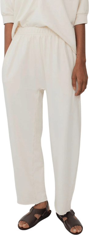 Wol Hide Easy Summer Sweatpant