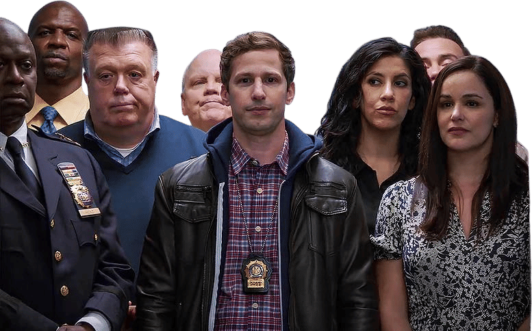 Brooklyn 99