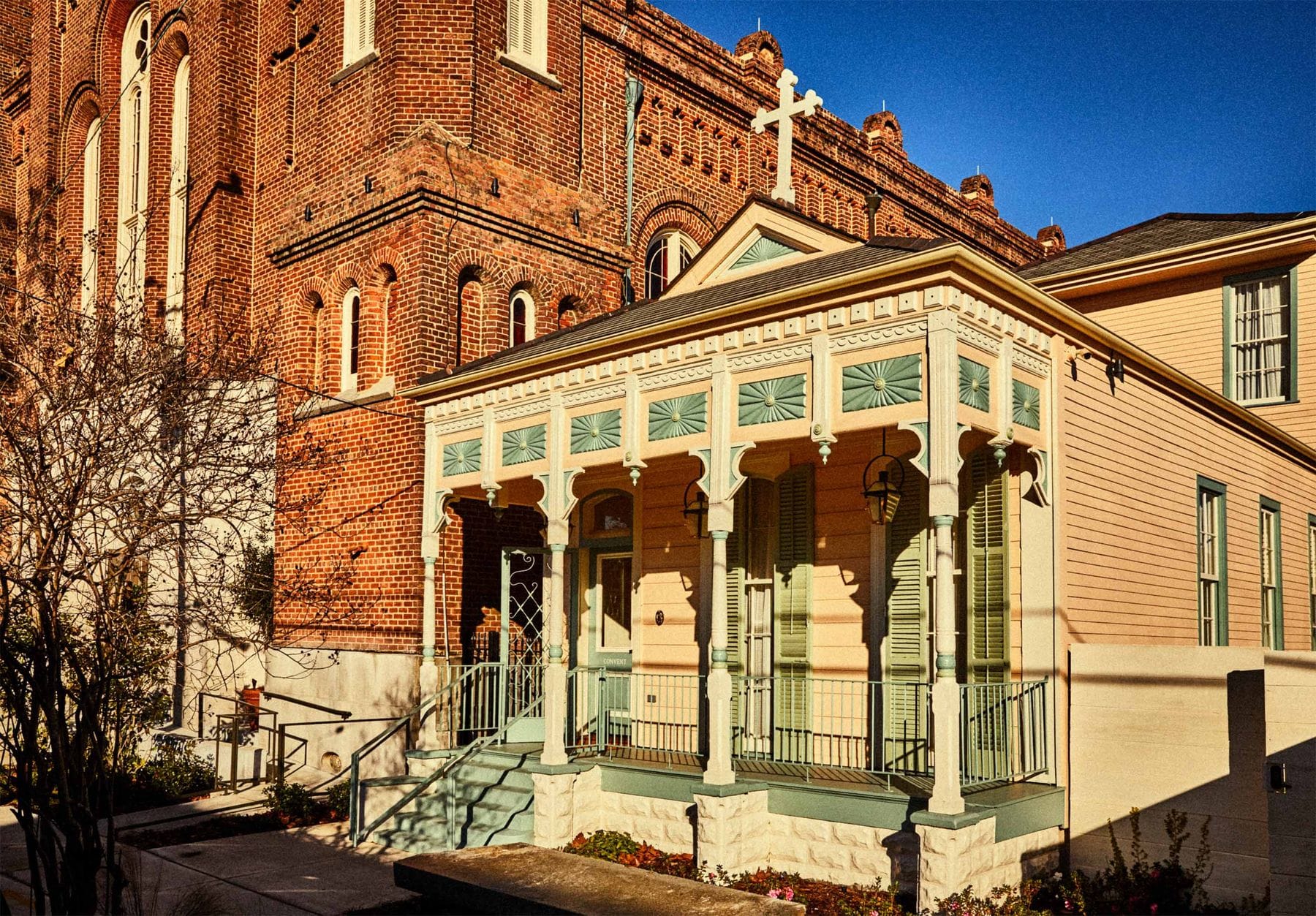 Hotel Peter & Paul