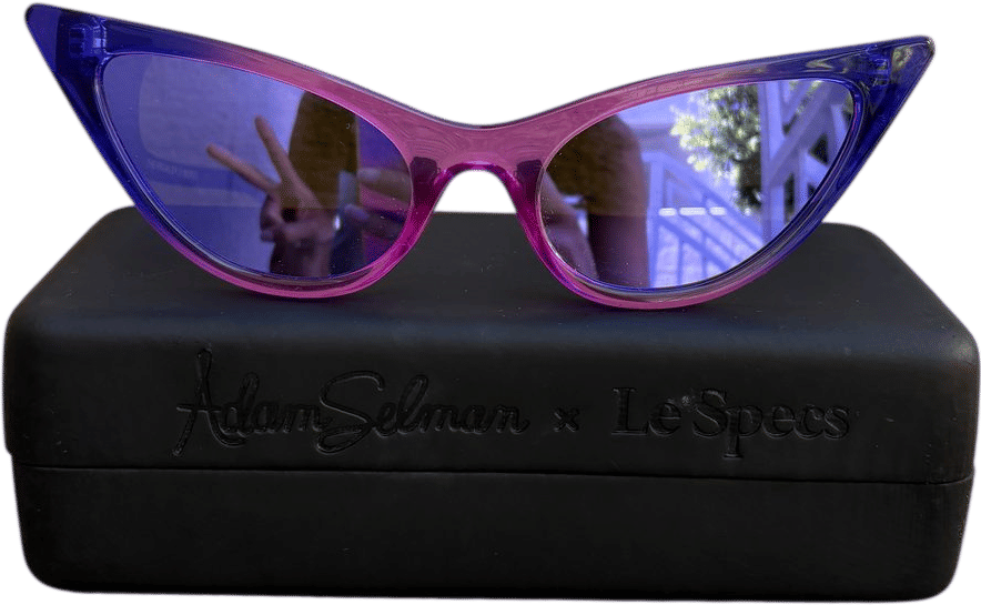 Lolita Sunglasses