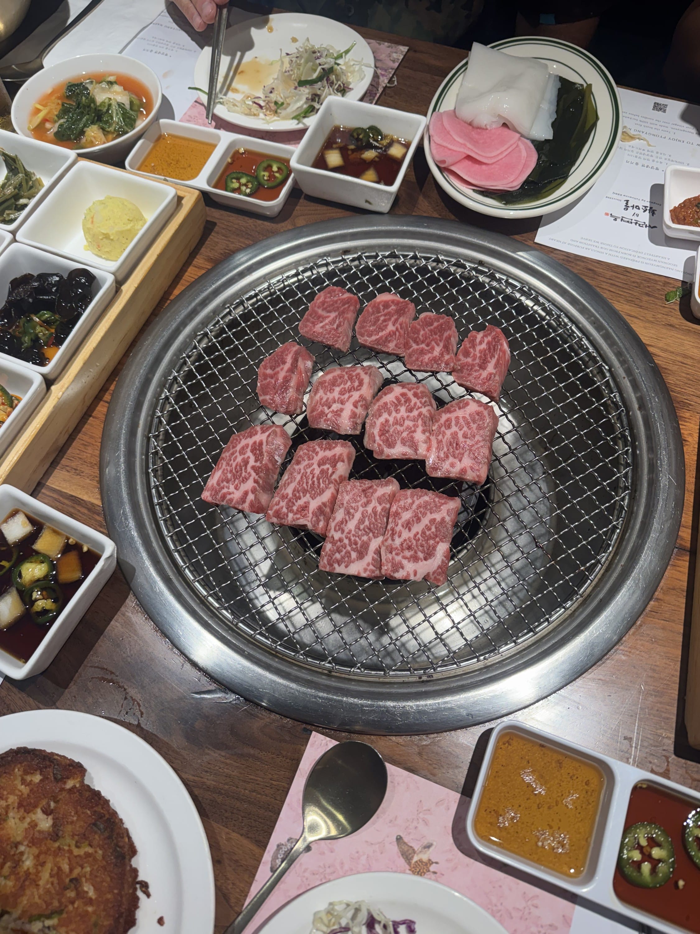 Seogwan by Yellowcow KBBQ