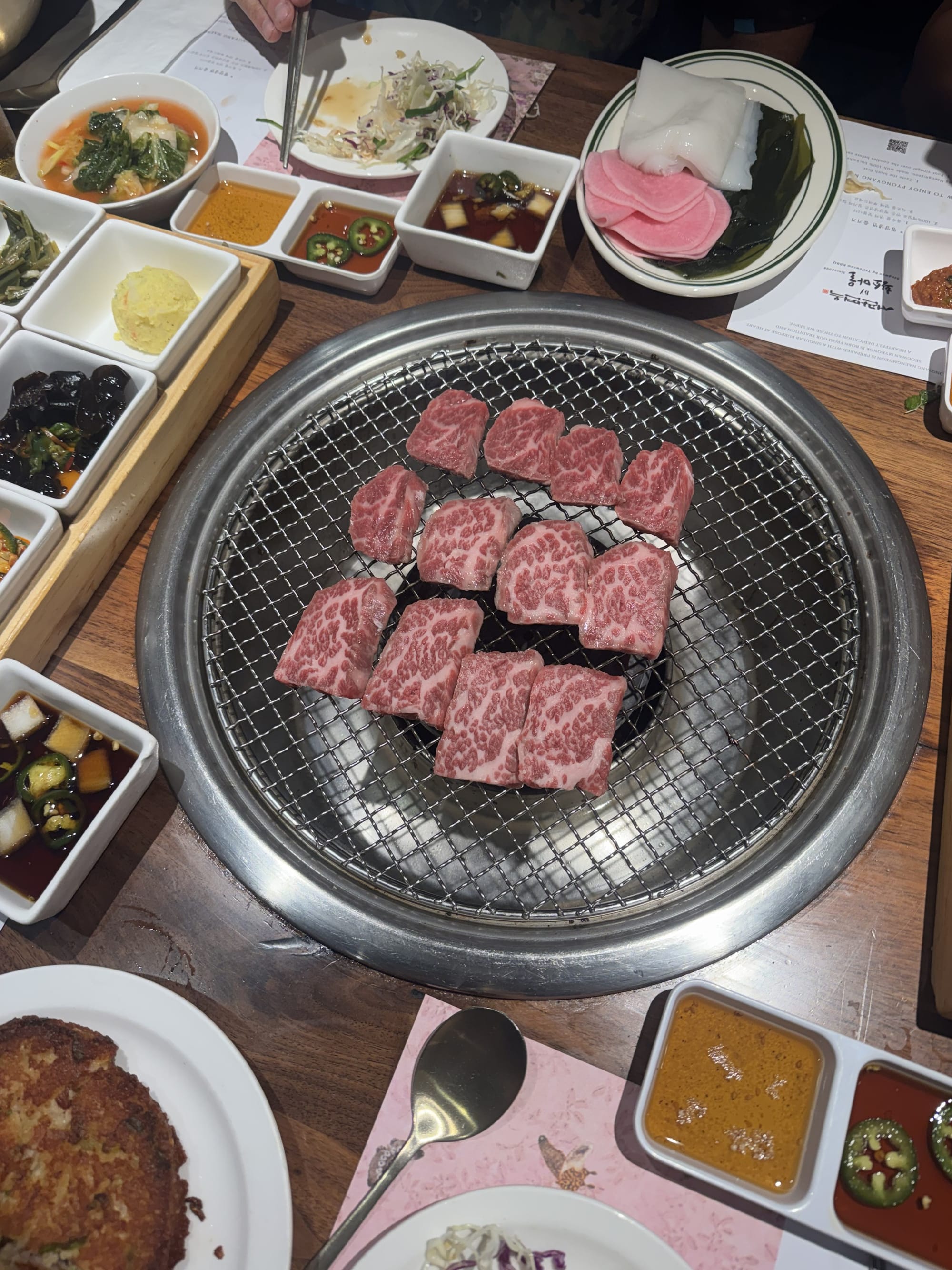 Seogwan by Yellowcow KBBQ