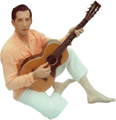 Home Home Home - Pokey LaFarge
