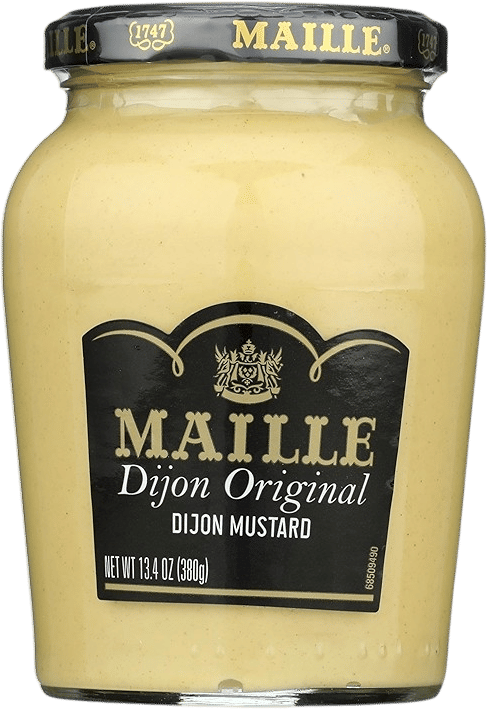 maille mustard dijon