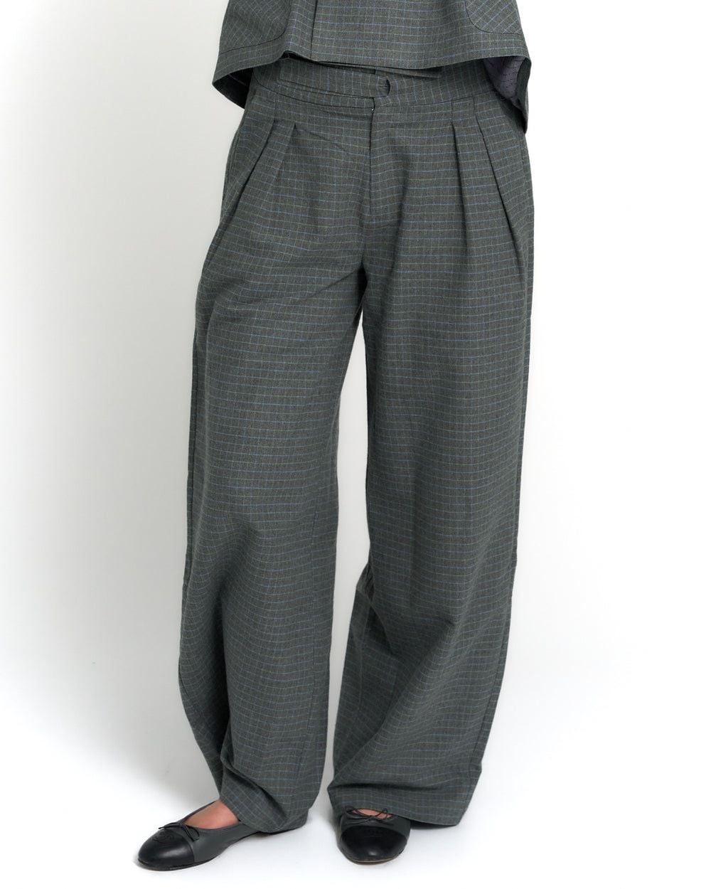 Jacinto Pants