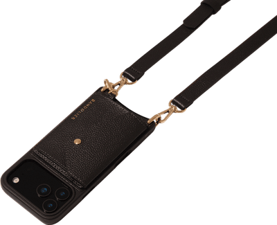 Wallet Crossbody Phone Case
