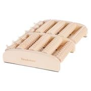 Rolling foot massager