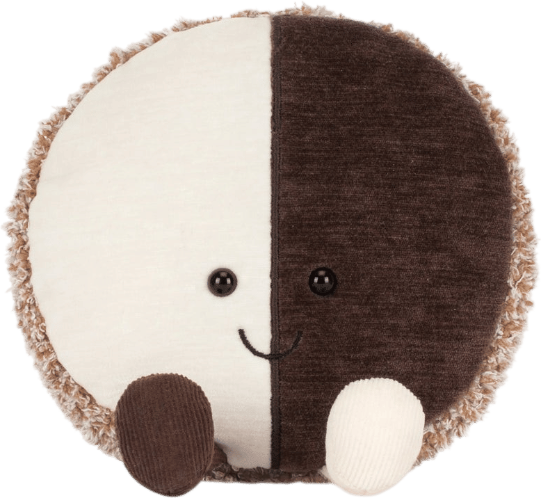 Jellycat Cookie