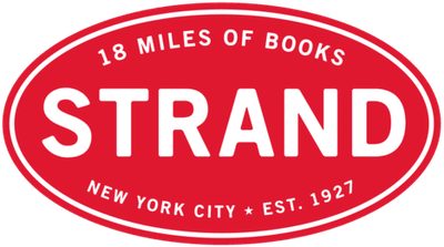 Strand Book Store