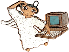 Computer Angel