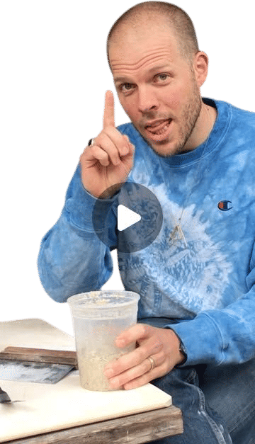 Josey Baker’s Sourdough Starter Advice