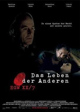 The Lives of Others (2006)