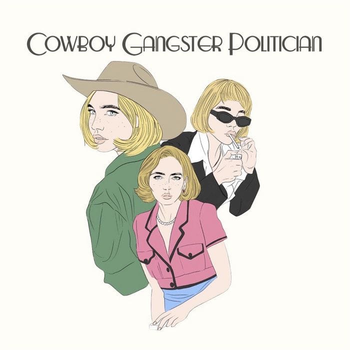 Cowboy Gangster Politician