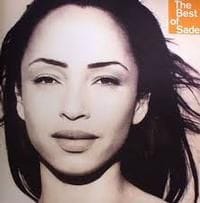 The Best of Sade (1994)