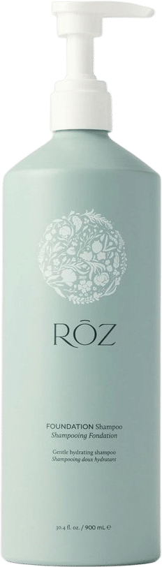 Foundation Shampoo - Salon Size