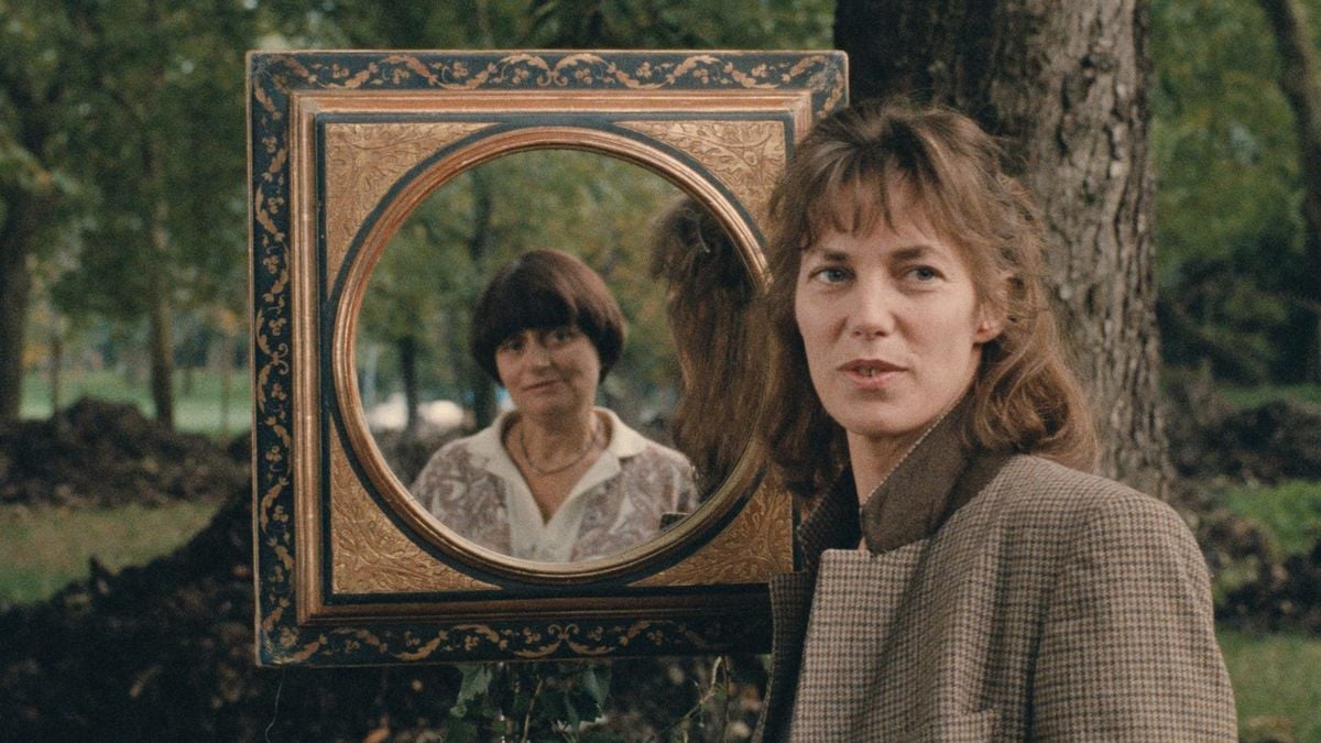 Jane B. par Agnes V. (1988)